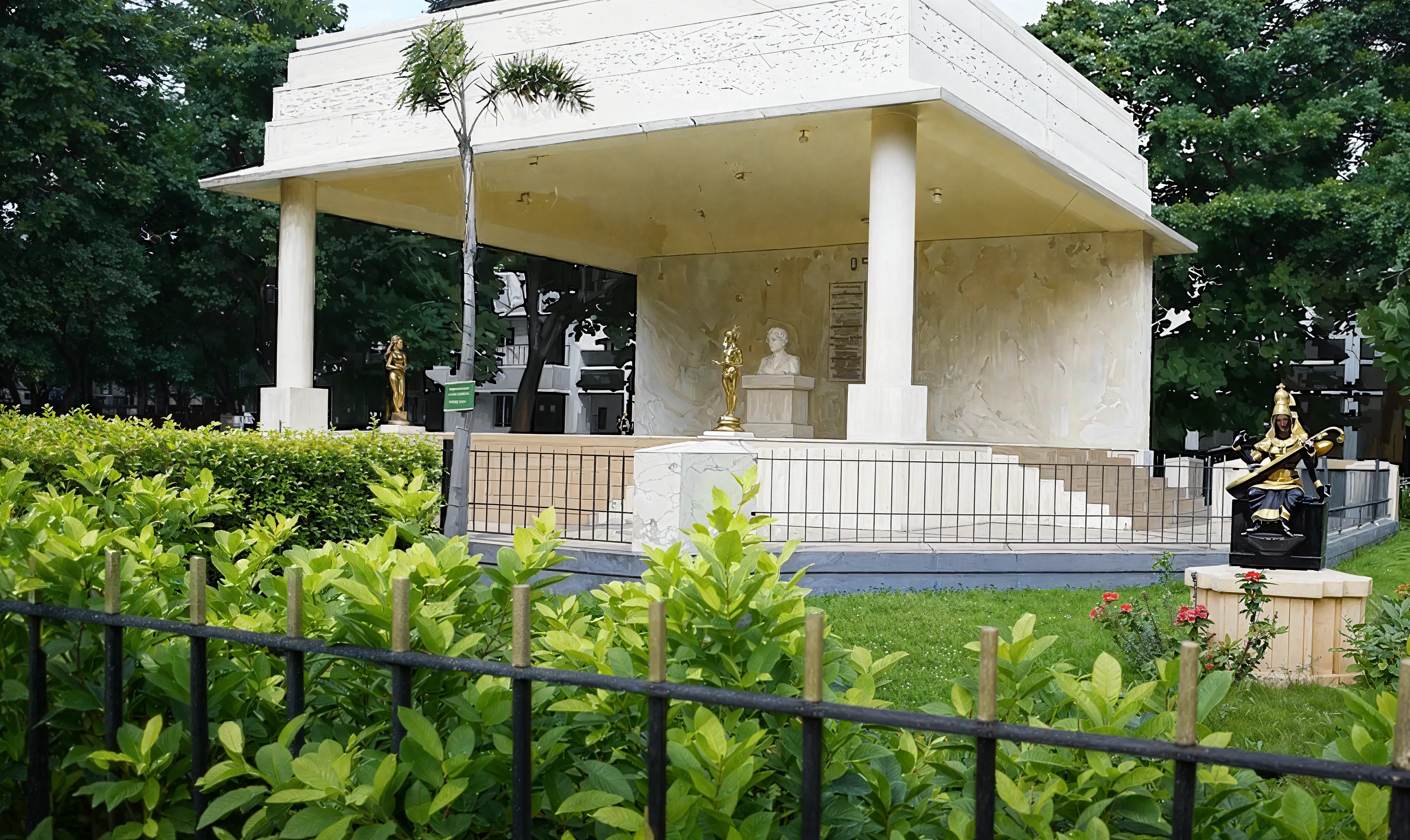 PSGRKCW Campus photo 3